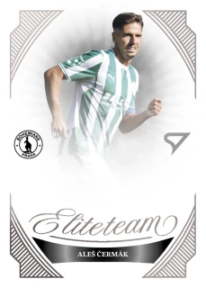 Čermák Aleš Elite Team Chance liga 2026-2027