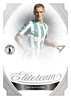 Matoušek Jan Elite Team Chance liga 2026-2027