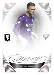Trmal Matouš Elite Team Chance liga 2026-2027