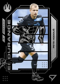 Hodouš Petr Endurance Chance liga 2026-2027