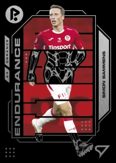 Bammens Simon Endurance Chance liga 2026-2027