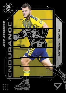 Křapka Antonín Endurance Chance liga 2026-2027