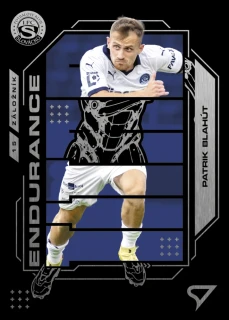 Blahút Patrik Endurance Chance liga 2026-2027