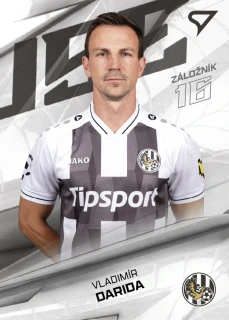 Darida Vladimír Clubhouse Chance liga 2026-2027