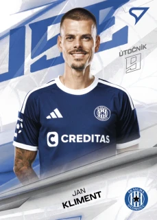 Kliment Jan Clubhouse Chance liga 2026-2027