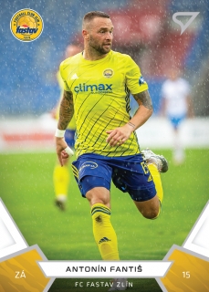 Fantiš Antonín 21-22 Fortuna Liga #57