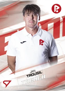 Trousil Jan Clubhouse Chance liga 2026-2027