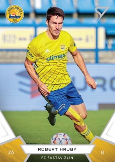 Hrubý Róbert 21-22 Fortuna Liga #60