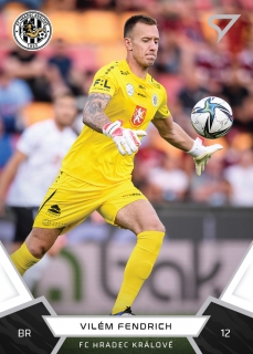 Fendrich Vilém 21-22 Fortuna Liga #64
