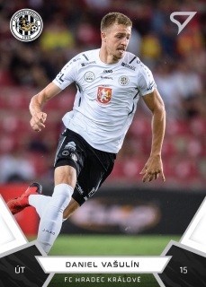 Vašulín Daniel 21-22 Fortuna Liga #75