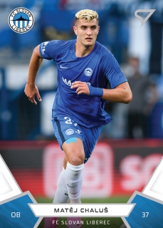 Chaluš Matěj 21-22 Fortuna Liga #79