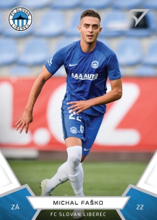 Faško Michal 21-22 Fortuna Liga #83