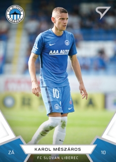 Meszáros Karol 21-22 Fortuna Liga #85